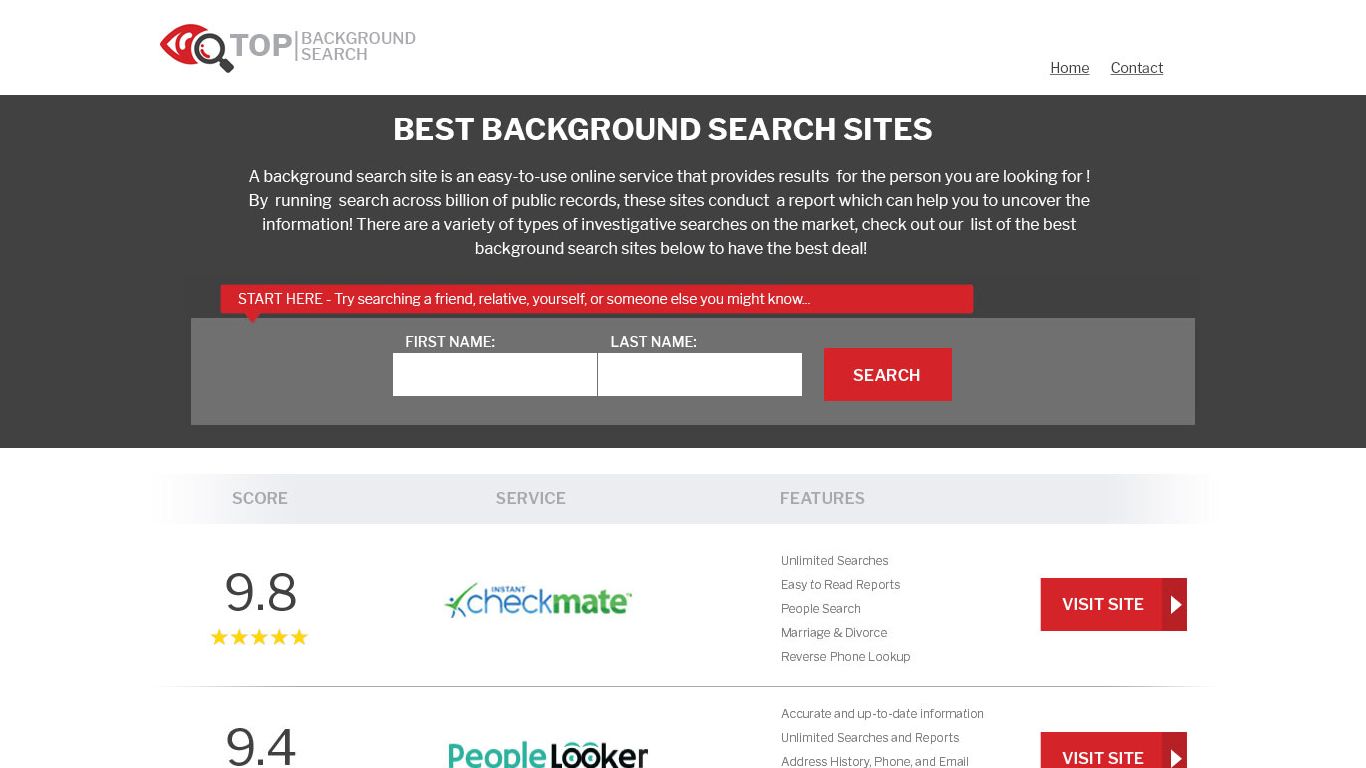 How To Do A Criminal Background Check Online 📓 Aug 2022